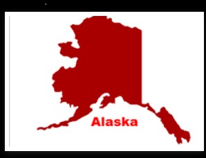 Alaska region