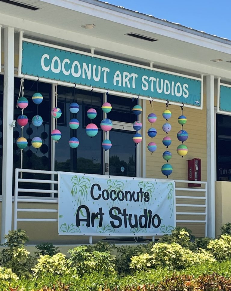 Islamorada Florida – The Arts and Antiques Group